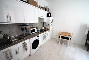 1 bed flat, St Andrews Street, Newcastle Upon Tyne, Newcastle, NE15SF - Image 3